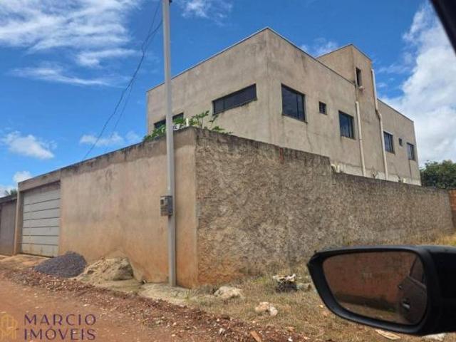 Sobrado com 4 dormitórios à venda por R$ 250.000,00 Residencial Morro da Cruz são Sebastião Br