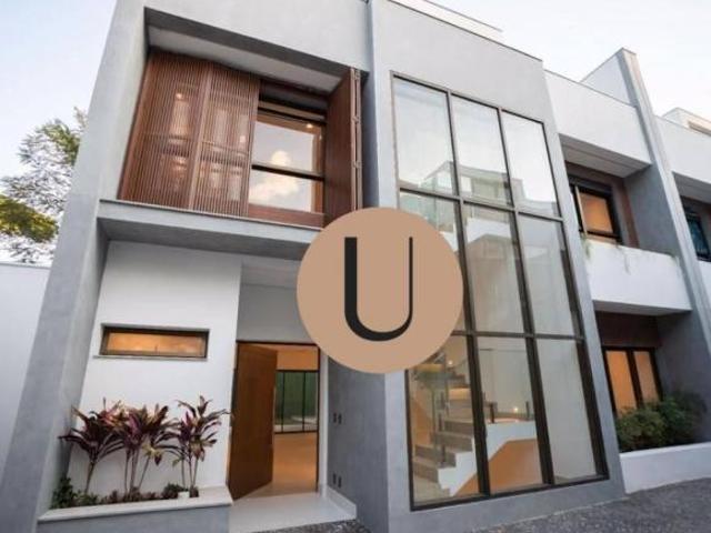 Sobrado com 4 dormitórios à venda por R$ 5.300.000,00 Santo Amaro Zona Sul São Paulo/SP