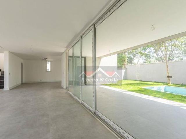 Sobrado com 4 dormitórios à venda por R$ 9.000.000,00 Jardim Cordeiro São Paulo/SP