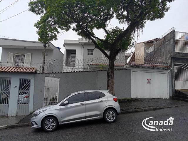 Sobrado com 4 dormitórios em Osasco