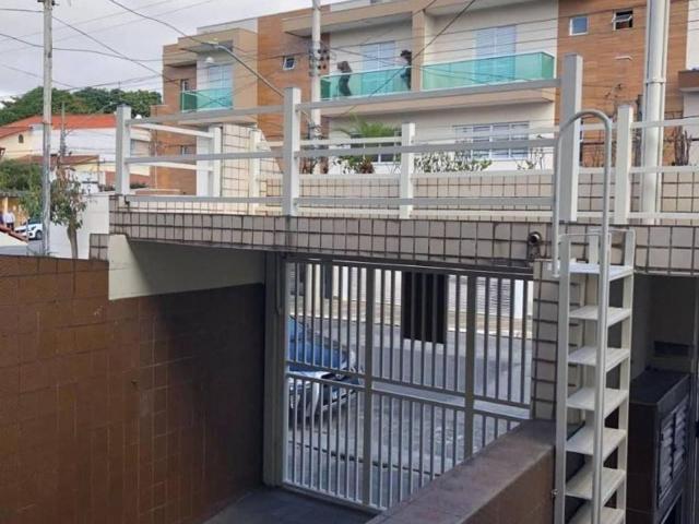 Sobrado Com 4 Dormitórios Para Alugar, 150 m² por R$3.988,00/mês Parque São Domingos São Paulo/