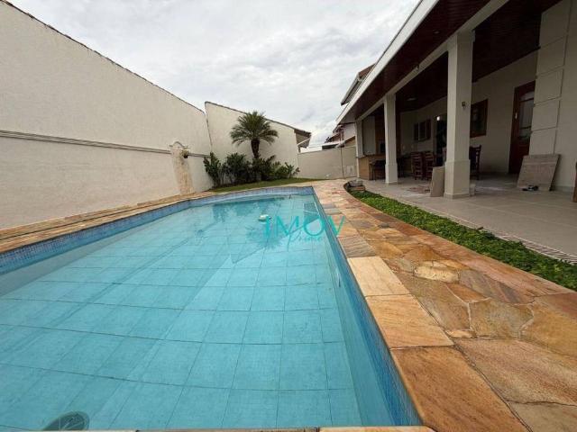 Sobrado Com 4 Dormitórios Para Alugar, 330 m² por R$18.420/mês Conjunto Residencial Esplanada Do