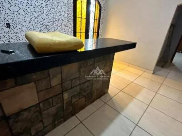 Sobrado com 4 dormitórios para alugar, 810 m² por R$ 31.150,05/mês Ribeirânia Ribeirão Preto/SP