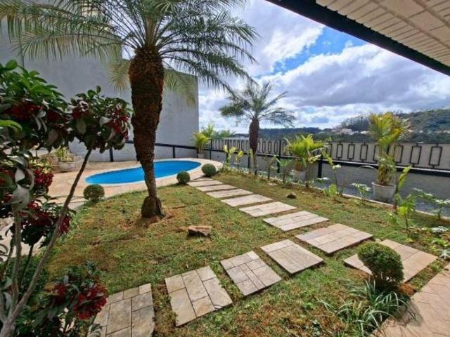 Sobrado 4 suítes à venda 511 m² Swiss Park São Bernardo do Campo/SP