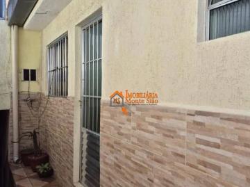 Sobrado com 4 dormitórios, 150 m² venda por R$ 850.000,00 ou aluguel por R$ 4.300,00/mês Jardim