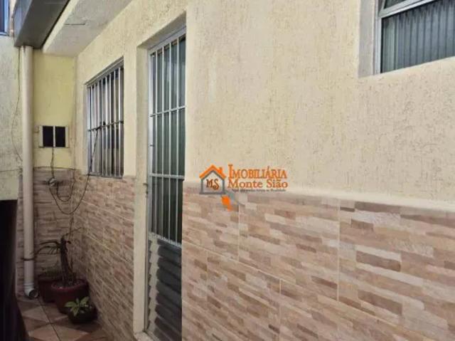 Sobrado com 4 dormitórios, 150 m² venda por R$ 850.000,00 ou aluguel por R$ 4.300,00/mês Jardim