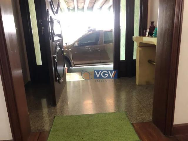 Sobrado com 4 dormitórios, 1590 m² venda por R$ 2.000.000,00 ou aluguel por R$ 10.552,53/mês Cid