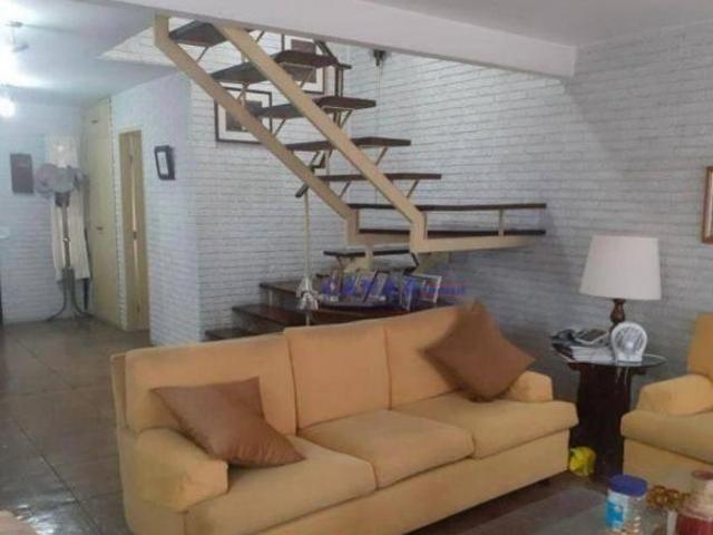 Sobrado com 4 dormitórios, 240 m² Piscina e Churrasqueira Vende ou Aluga Retiro Morumbi