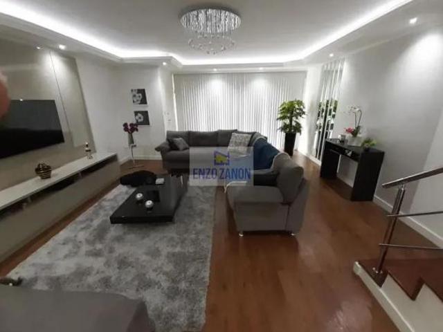 Sobrado com 4 dormitórios, 250 m² venda por R$ 1.290.000,00 ou aluguel por R$ 7.760,00/mês Jardi