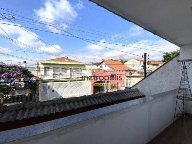 Sobrado com 4 dormitórios, 258 m² venda por R$ 1.390.000,00 ou aluguel por R$ 7.933,00/mês Barce
