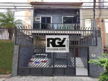 Rua Pernambuco, Santos, Campo Grande, Santos, Santos, São Paulo