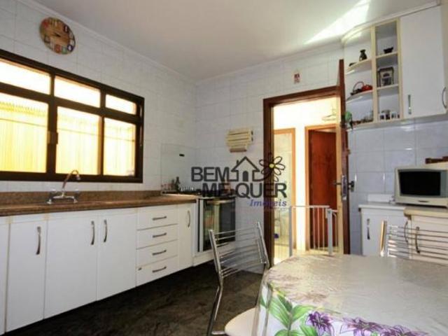 Sobrado com 4 dormitórios, 203 m² venda por R$ 1.250.000,00 ou aluguel por R$ 7.400,00/mês Parqu