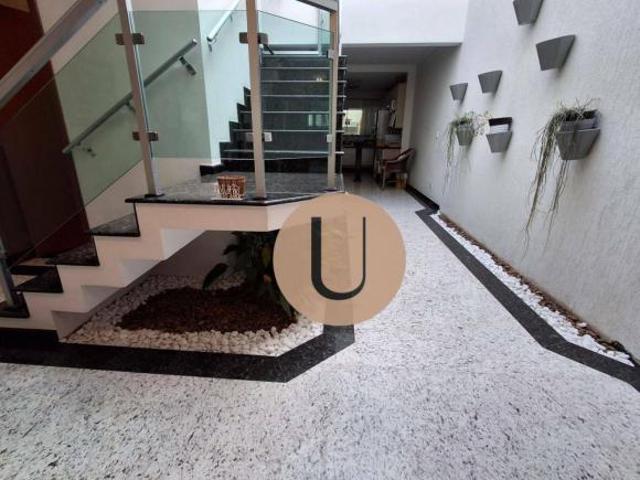 Sobrado com 4 dormitórios, 200 m² Vila Dayse São Bernardo do Campo
