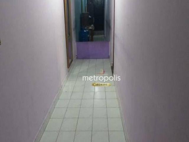 Sobrado com 4 dormitórios, 211 m² venda por R$ 1.001.000,00 ou aluguel por R$ 9.183,00/mês Cerâm