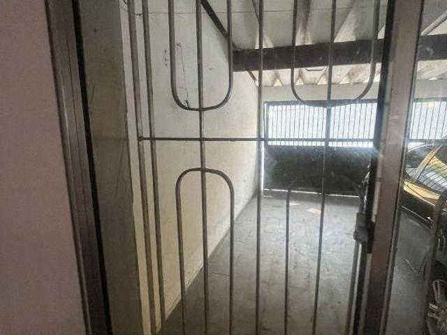 Sobrado com 4 dormitórios, 2 suítes à venda, 190 m² por R$ 550.000 Vila Guacuri São Paulo/SP