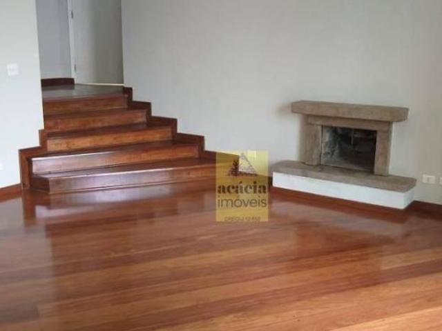 Sobrado com 4 dormitórios 2 Suítes 5 Vagas + terreno à venda, 900 m² por R$ 4.900.000 City América