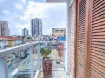 Sobrado com 4 dormitórios, 384 m² venda por R$ 1.485.000,00 ou aluguel por R$ 10.220,00 Rudge Ra