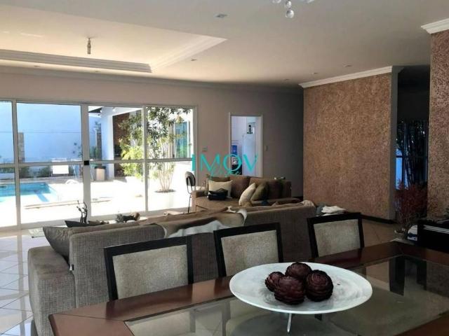 Sobrado Com 4 Dormitórios, 328 m² Venda por R$2.030.000ou Aluguel por R$11.450,00/mês Jard