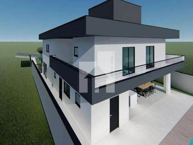 Sobrado com 4 dormitórios 3 suítes à venda, 310m² Condomínio Reserva Santa Isabel, Louveira, SP