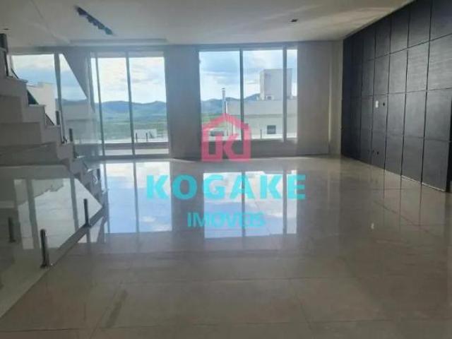 Sobrado com 4 dormitórios, 450 m² venda por R$ 3.150.000 ou aluguel por R$ 16.500/mês Condomínio