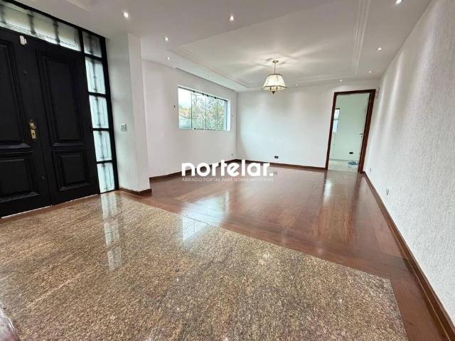Sobrado Com 4 Dormitórios, 468 m² Venda por R$3.300.000ou Aluguel por R$15.000,00/mês City