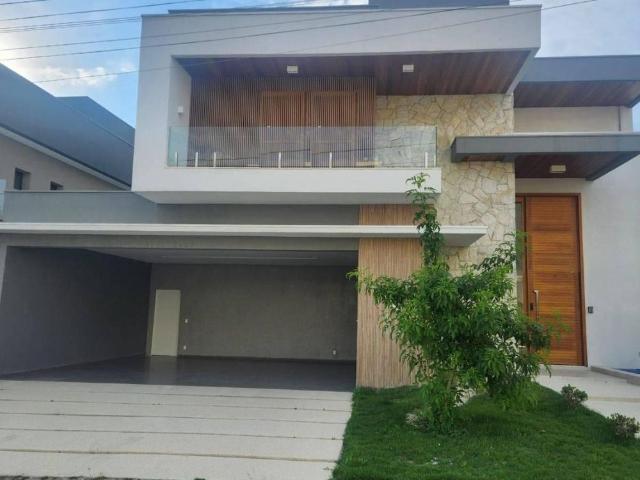 Sobrado Com 4 Dormitórios, 489 m² Venda por R$3.150.000ou Aluguel por R$16.870,00/mês Cond