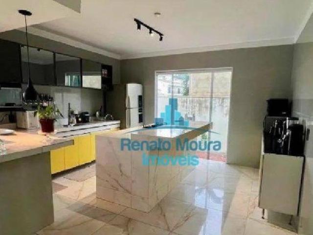 Sobrado com 4 dormitórios, 400 m² venda por R$ 1.300.000,00 ou aluguel por R$ 7.460,00/mês Jardi