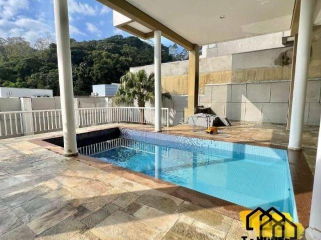 Sobrado com 4 dormitórios, 420 m² venda por R$ 4.000.000,00 ou aluguel por R$ 20.192,00/mês Swis