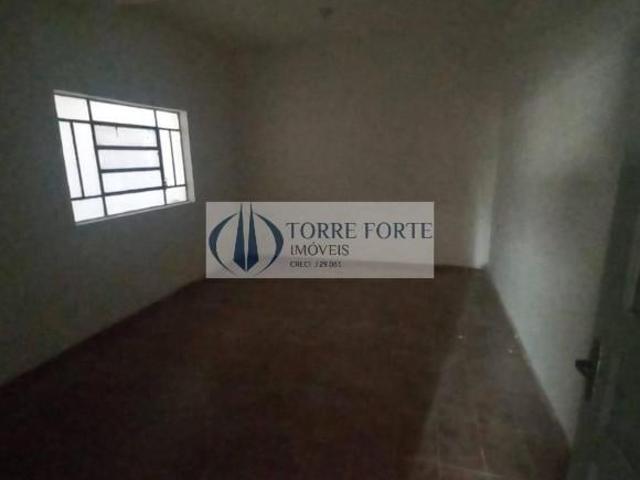 Sobrado com 4 dormitórios 4 banheiros e 1 vaga na Vila Formosa