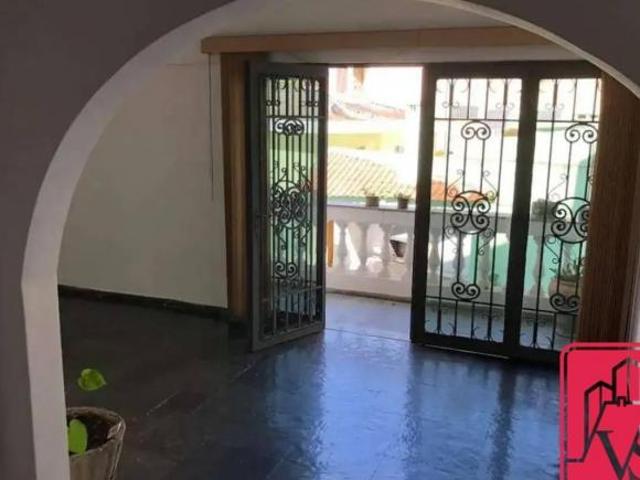 Sobrado com 4 dormitórios, 549 m² venda por R$ 1.915.000 ou aluguel por R$ 15.555/mês Jardim do