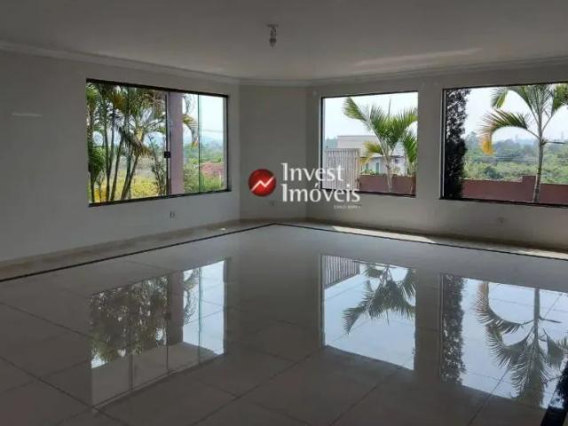 Sobrado, 500 m² venda por R$ 4.000.000,00 ou aluguel por R$ 18.650,00/mês Urbanova I São José