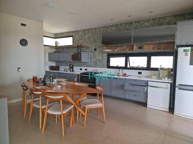 Sobrado Com 4 Dormitórios, 535 m² Venda por R$5.549.000ou Aluguel por R$31.550,00/mês Cond