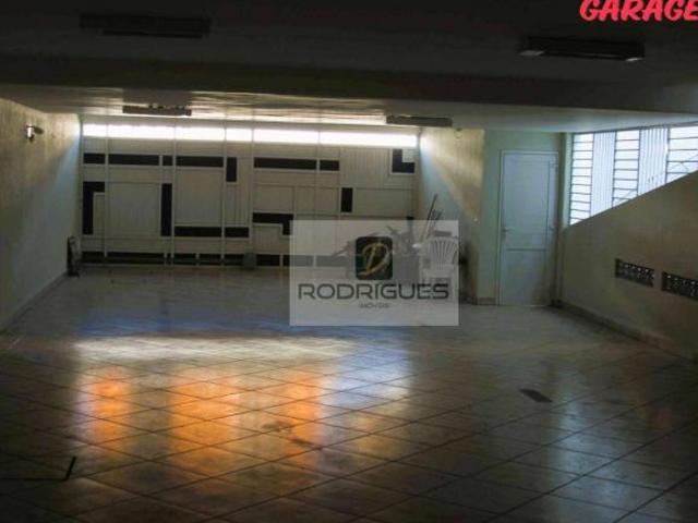 Sobrado com 4 dormitórios à venda, 650 m² por R$ 4.250.000,00 Bosque da Saúde São Paulo/SP