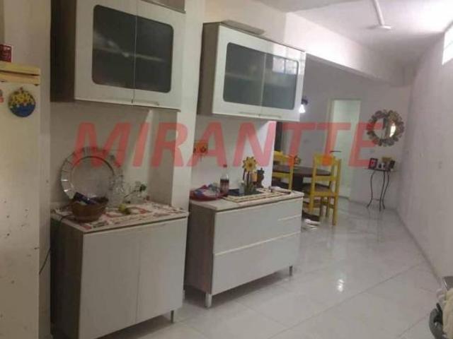 Sobrado com 4 quartos