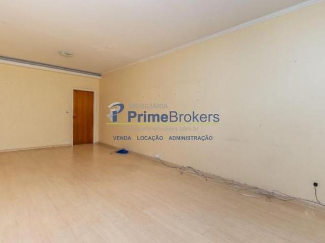Sobrado com 4 quartos, 1 suíte e 2 vagas de 166 m² Vila Mariana