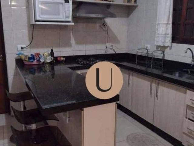 Sobrado com 4 dormitórios à venda, 240 m² por R$ 980.000,00 Jardim do Mar São Bernardo do Campo/