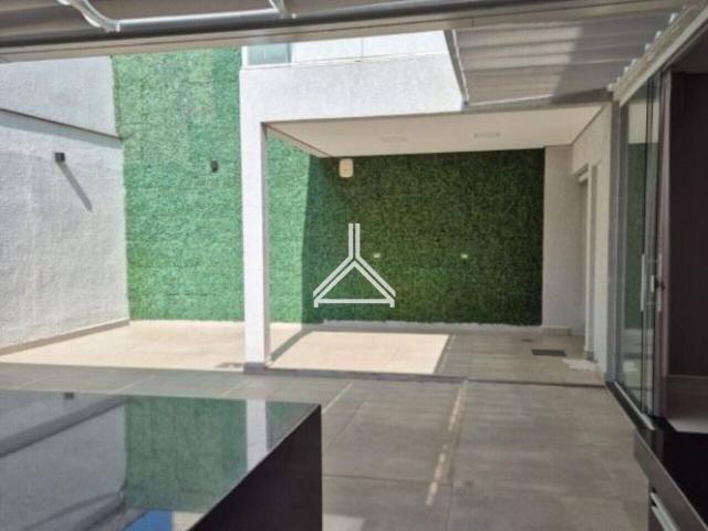 Sobrado com 4 quartos, 650 m², aluguel por R$ 17.000/mês ou à venda por R$ 3.900.000