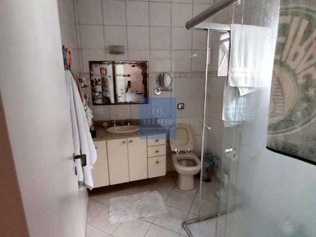 Sobrado com 4 quartos, Chácara Klabin, São Paulo R$ 2.19 mi, Cod: 2434
