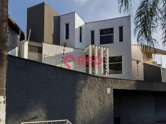 Sobrado com 4 quartos à venda, 440 m² por R$ 2.500.000 Parque Campolim Sorocaba/SP