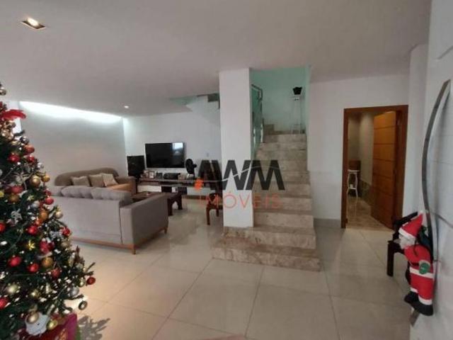 Sobrado com 4 quartos à venda, 550 m² por R$ 2.500.000 Jardim Europa Goiânia/GO