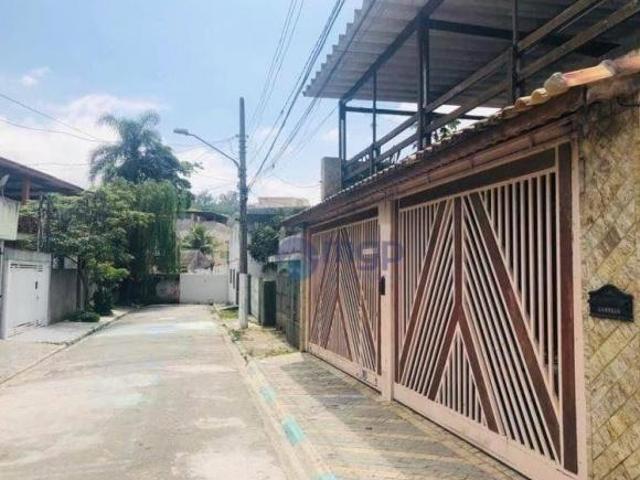 Sobrado com 4 quartos à venda, 650 m² Vila Amália São Paulo/SP
