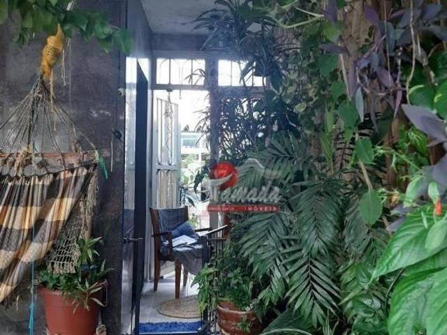 Sobrado com 4 quartos à venda, 170 m² por R$ 628.000 Jardim Popular São Paulo/SP