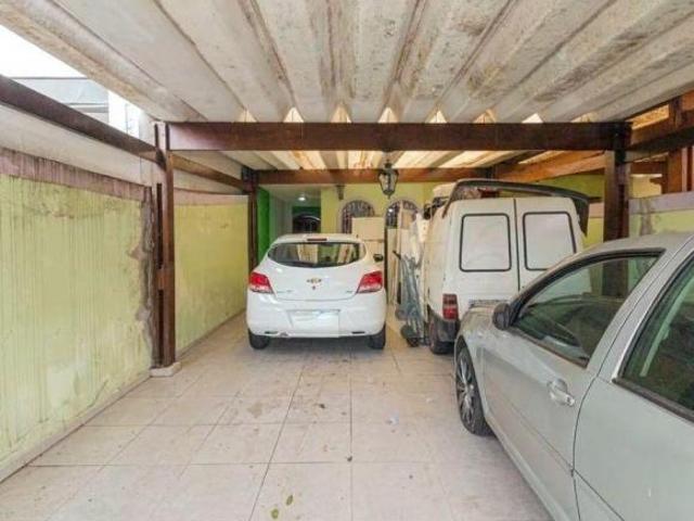 Sobrado com 4 quartos à venda, 195 m² por R$ 1.450.000 Jaçanã São Paulo/SP