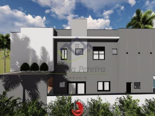 Sobrado com 4 Quartos à venda, 260 m² por R$ 2.800.000 Cidade Parquelandia Mogi das Cruzes/SP