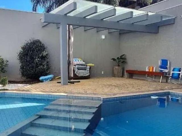 Sobrado com 4 quartos à venda, 266 m² por R$ 1.475.000 Jardim Paulista Atibaia/SP