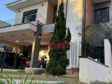Sobrado com 4 dormitórios à venda, 280 m² por R$ 1.870.000,00 Condomínio Ibiti Reserva Sorocaba/