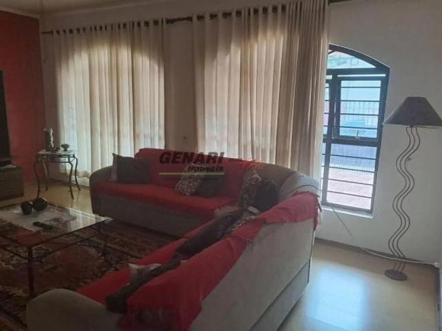 Sobrado com 4 quartos à venda, 286 m² por R$ 1.050.000 Bairro Centro Indaiatuba/SP