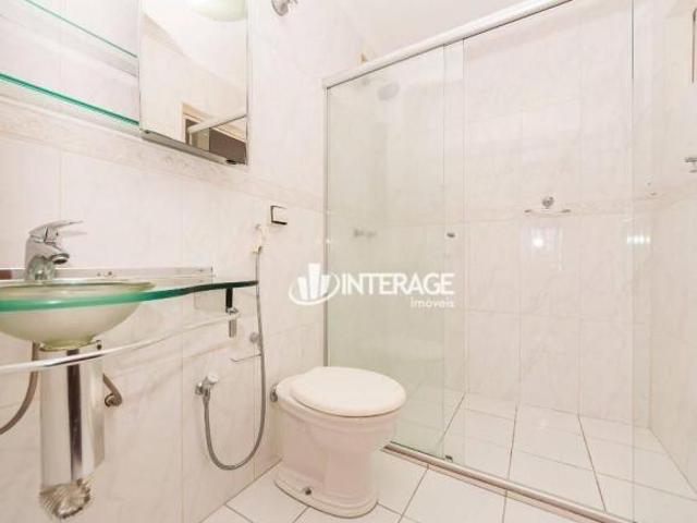 Sobrado com 4 quartos à venda, 300 m² por R$ 1.050.000 Santa Felicidade Curitiba/PR