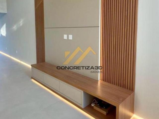 Sobrado com 4 quartos à venda, 319 m² Jardim Villa Sapezal Indaiatuba/SP