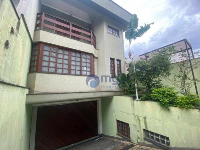 Sobrado com 4 quartos à venda, 380 m² Vila Maria São Paulo/SP